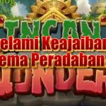 Incan Wonders Slot: Menyelami Keajaiban Slot Bertema Peradaban Inca