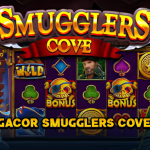 Trik Gacor Smugglers Cove 2025