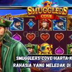 Smugglers Cove Harta Karun Rahasia yang Meledak di Lautan.
