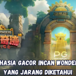 Rahasia Gacor Incan Wonders yang Jarang Diketahui.