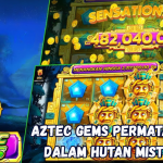 Aztec Gems Permata Kuno dalam Hutan Misterius