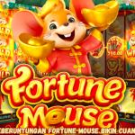Trik Keberuntungan Fortune Mouse Bikin Cuan Terus